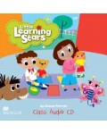 Little Learning Stars audio CD